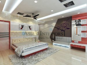Interior Designer Asian Interiors