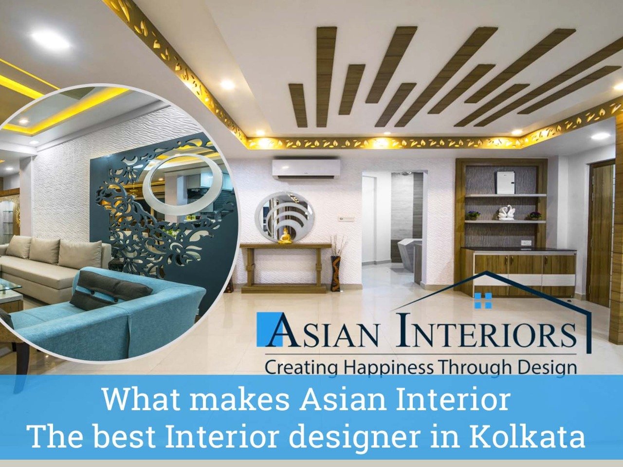 best interior designing company in kolkata