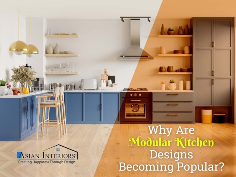 modular kitchen design in Kolkata