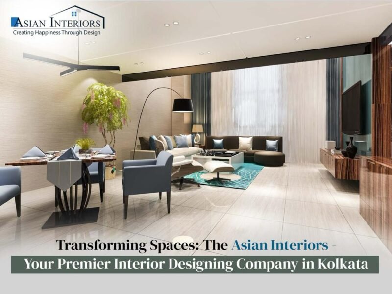 interior designing company in kolkata