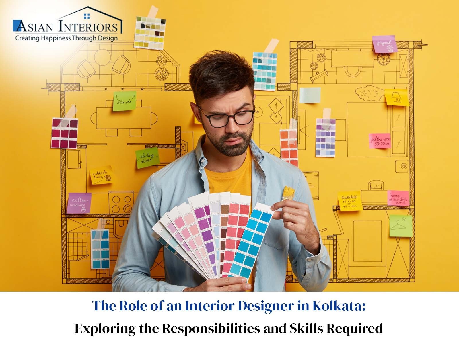 Interior Designers in Kolkata,