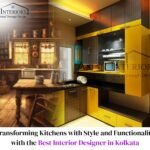 modular kitchen design in kolkata